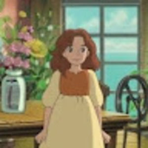 Meet your Posher, Elisabeth